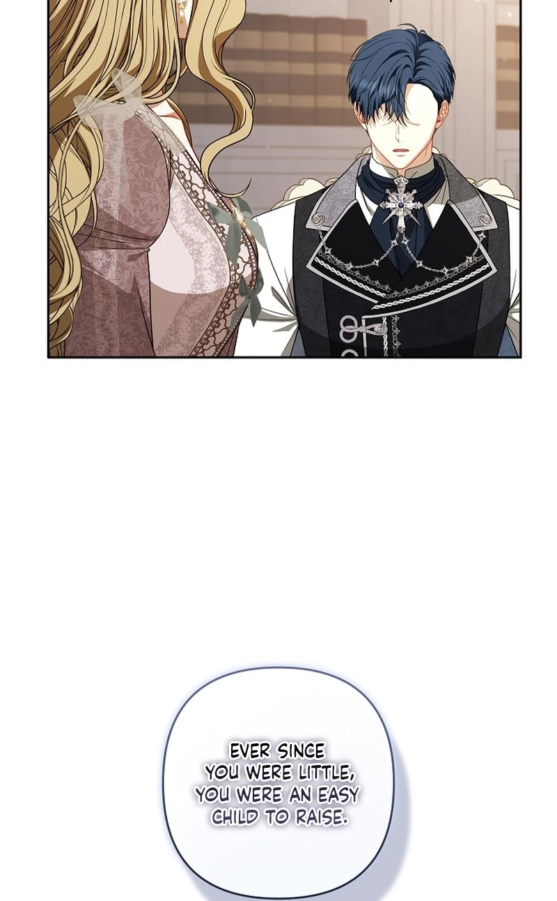 I Saw a Play Chapter 50 - Page 8