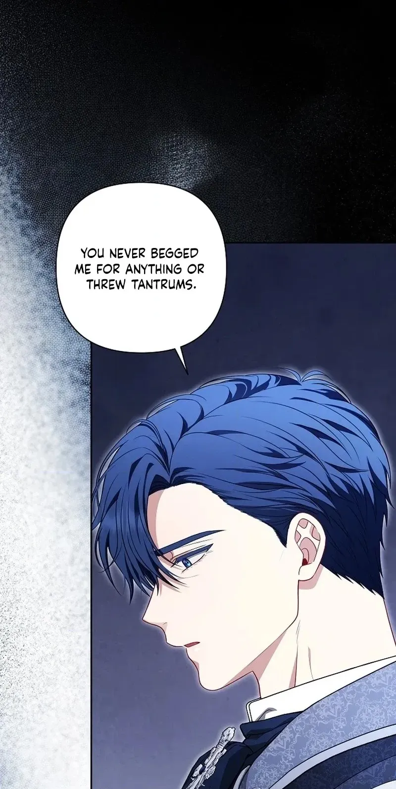 I Saw a Play Chapter 50 - Page 10