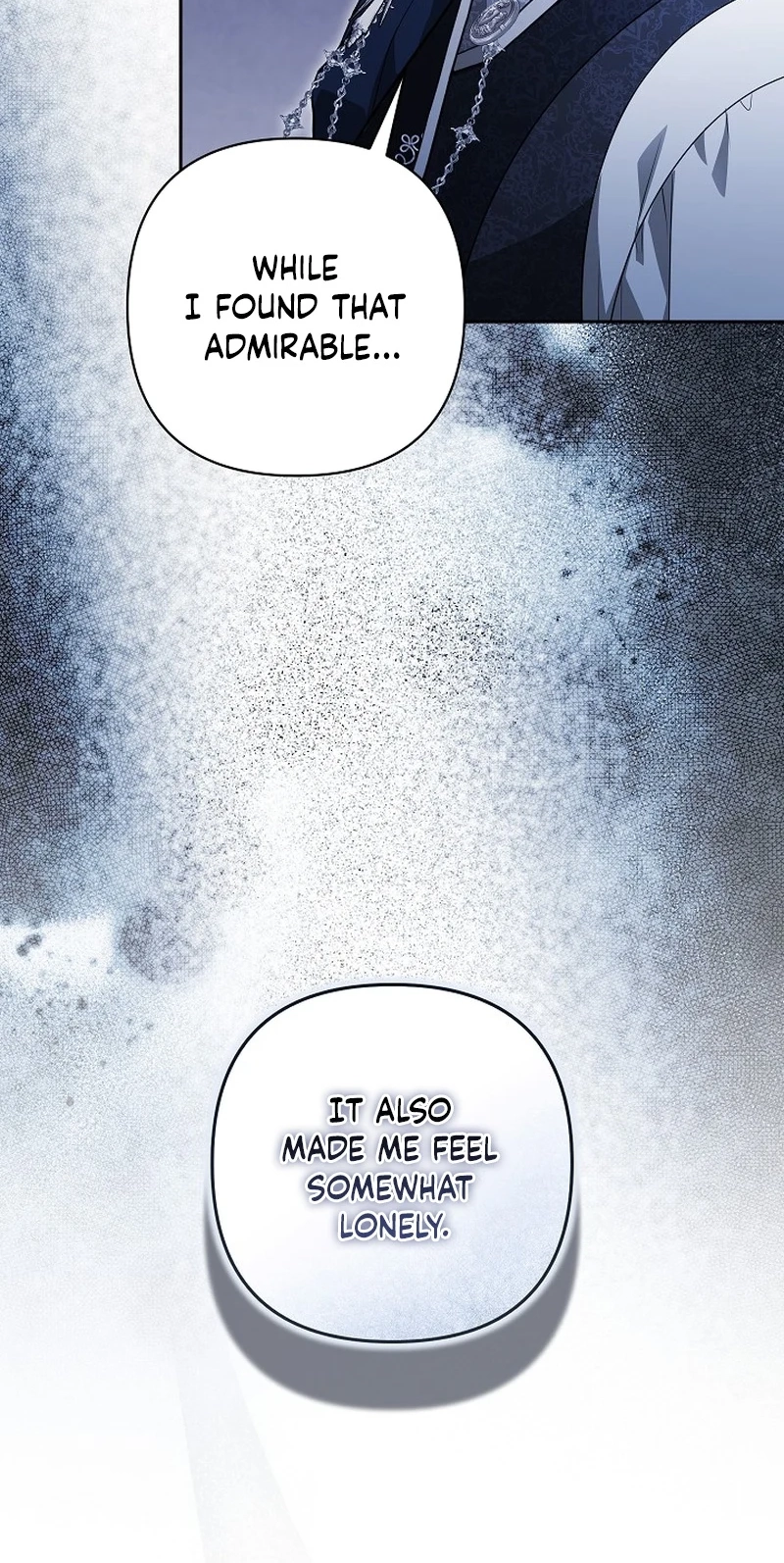 I Saw a Play Chapter 50 - Page 11