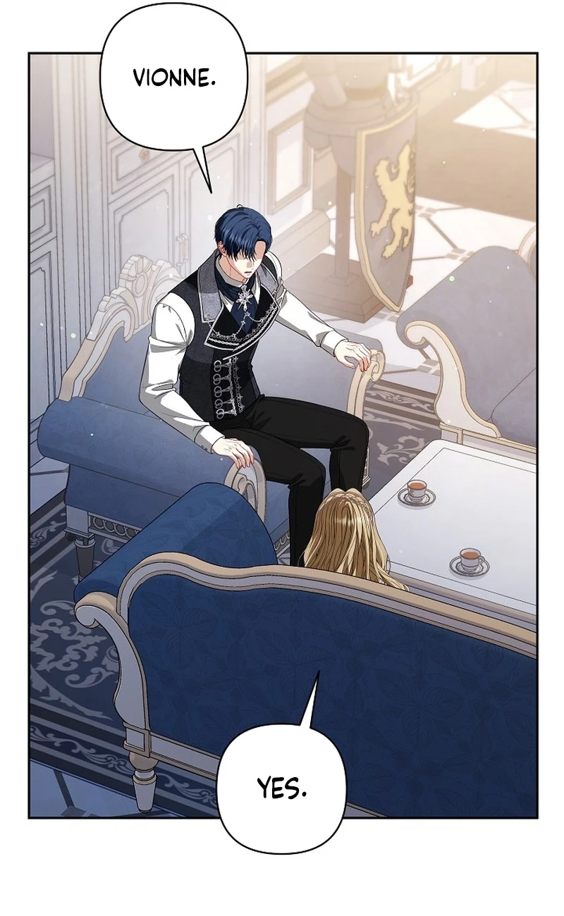 I Saw a Play Chapter 50 - Page 15