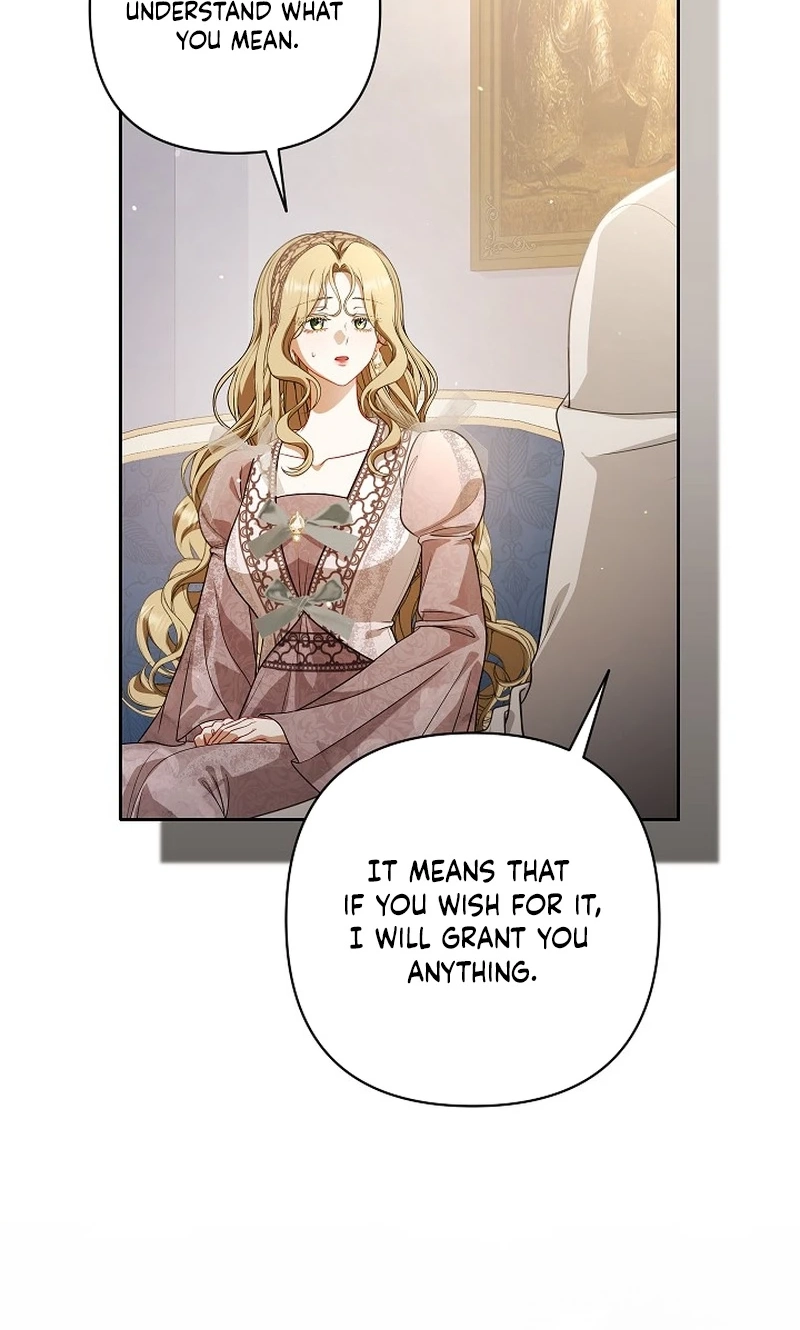 I Saw a Play Chapter 50 - Page 23