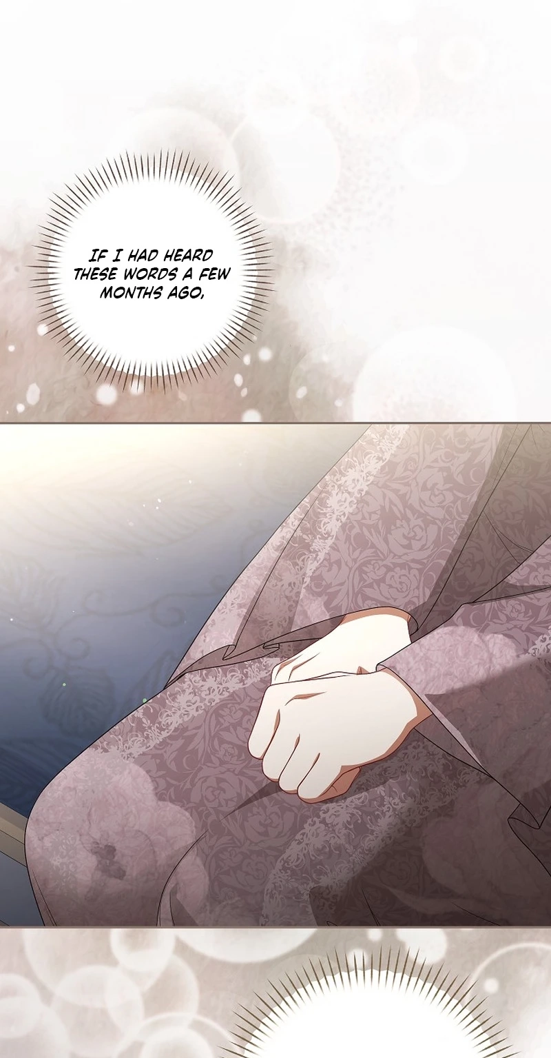 I Saw a Play Chapter 50 - Page 24