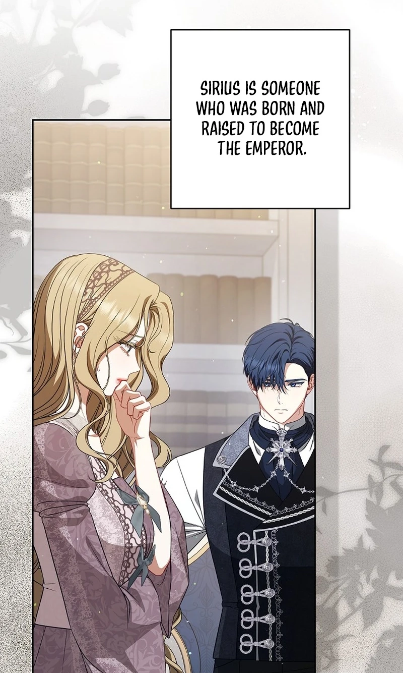 I Saw a Play Chapter 50 - Page 34