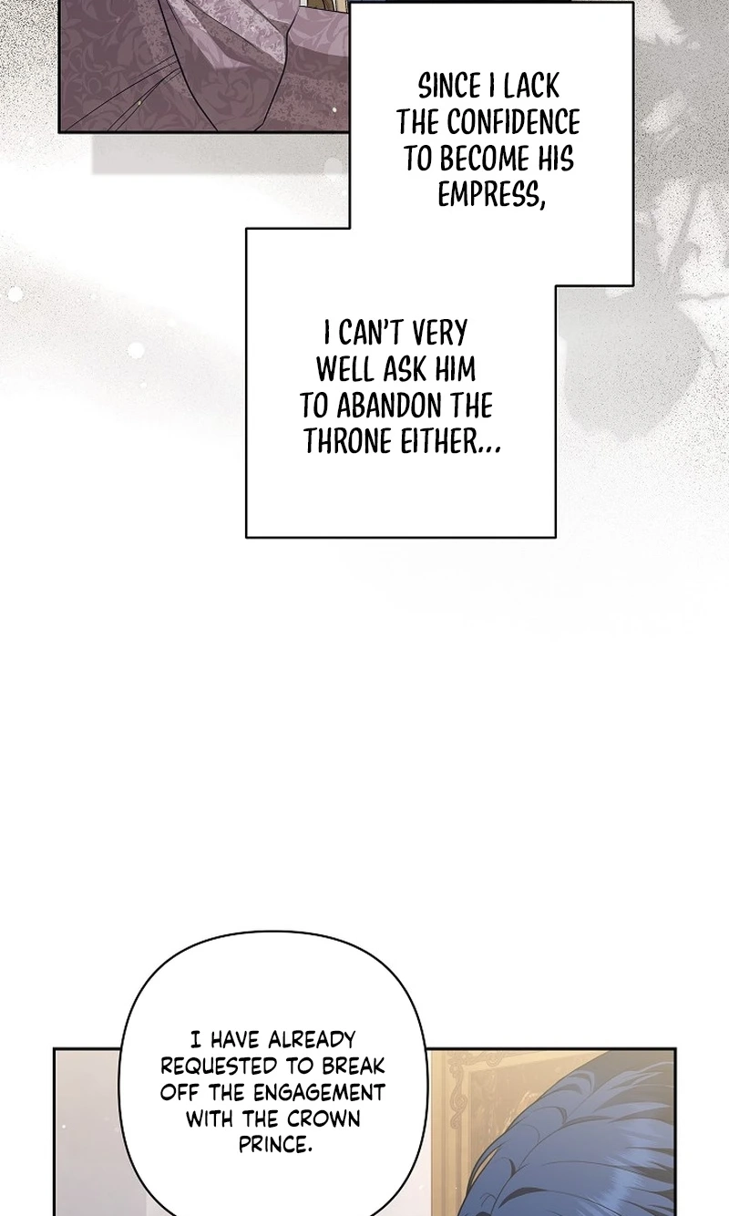 I Saw a Play Chapter 50 - Page 35