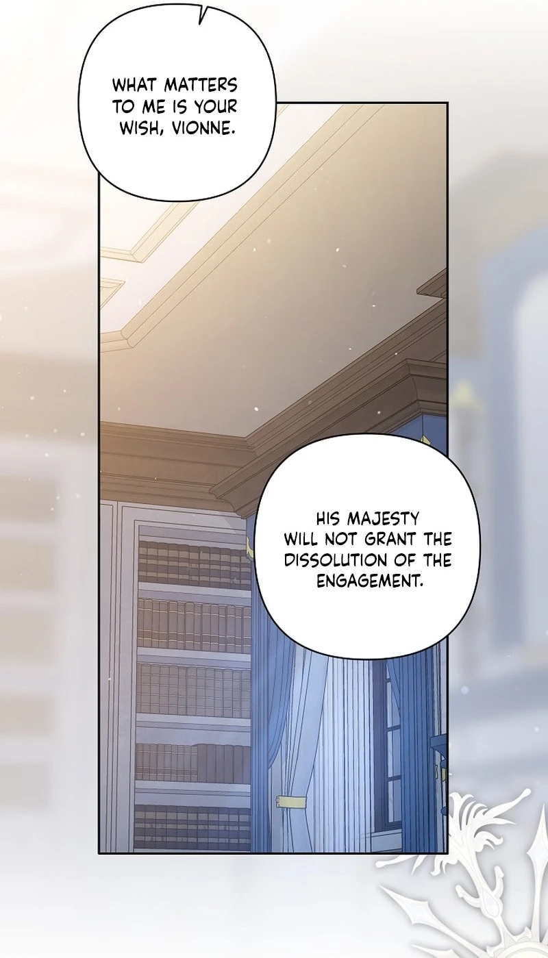 I Saw a Play Chapter 50 - Page 40