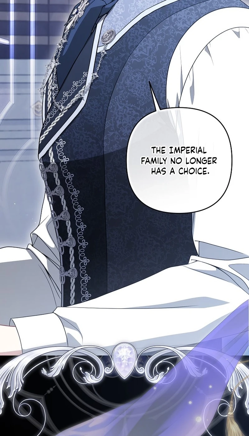 I Saw a Play Chapter 50 - Page 42