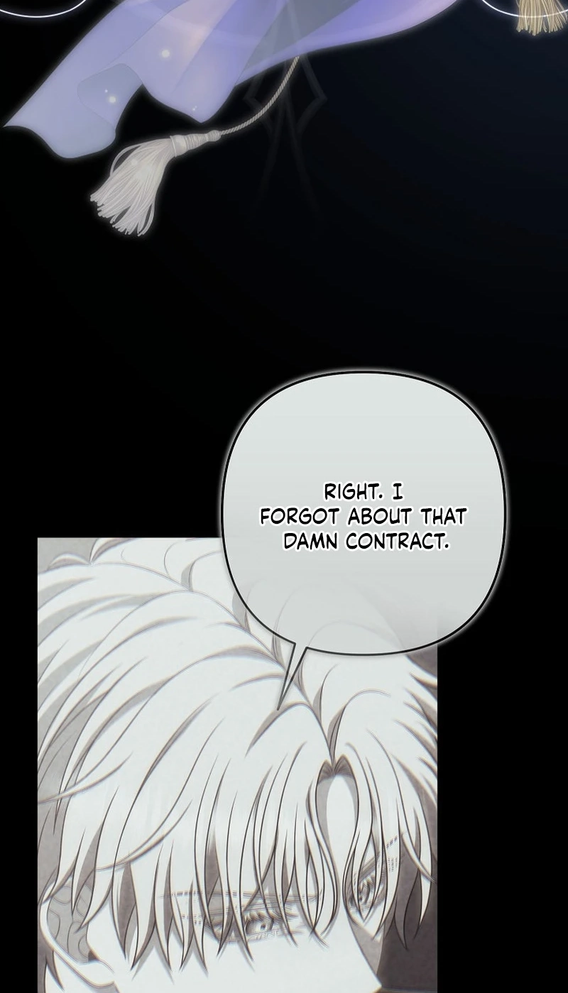 I Saw a Play Chapter 50 - Page 43