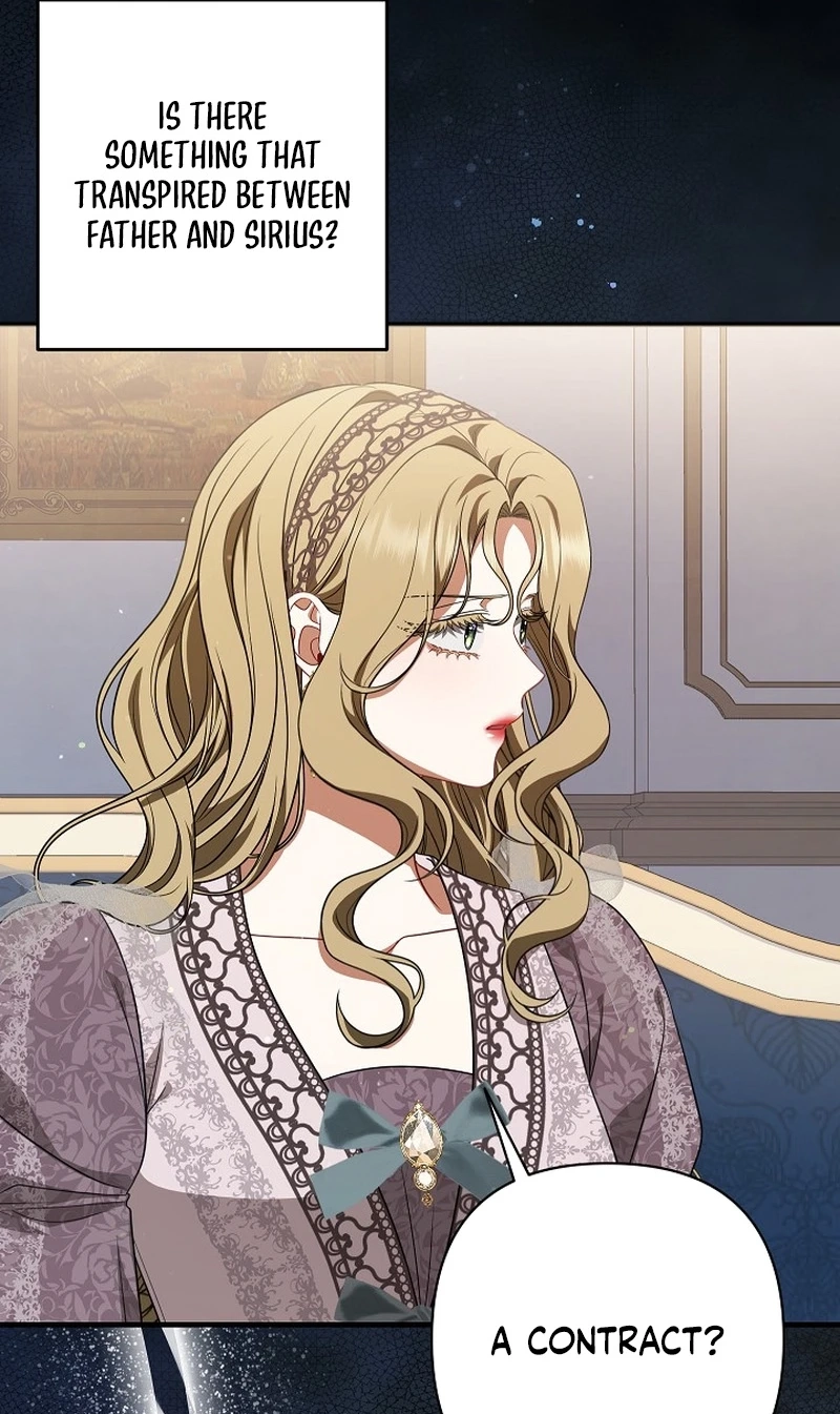 I Saw a Play Chapter 50 - Page 45