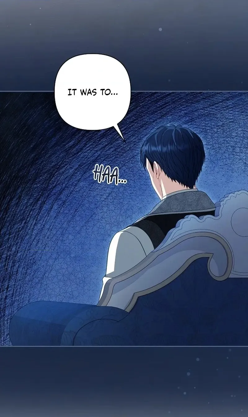 I Saw a Play Chapter 50 - Page 49