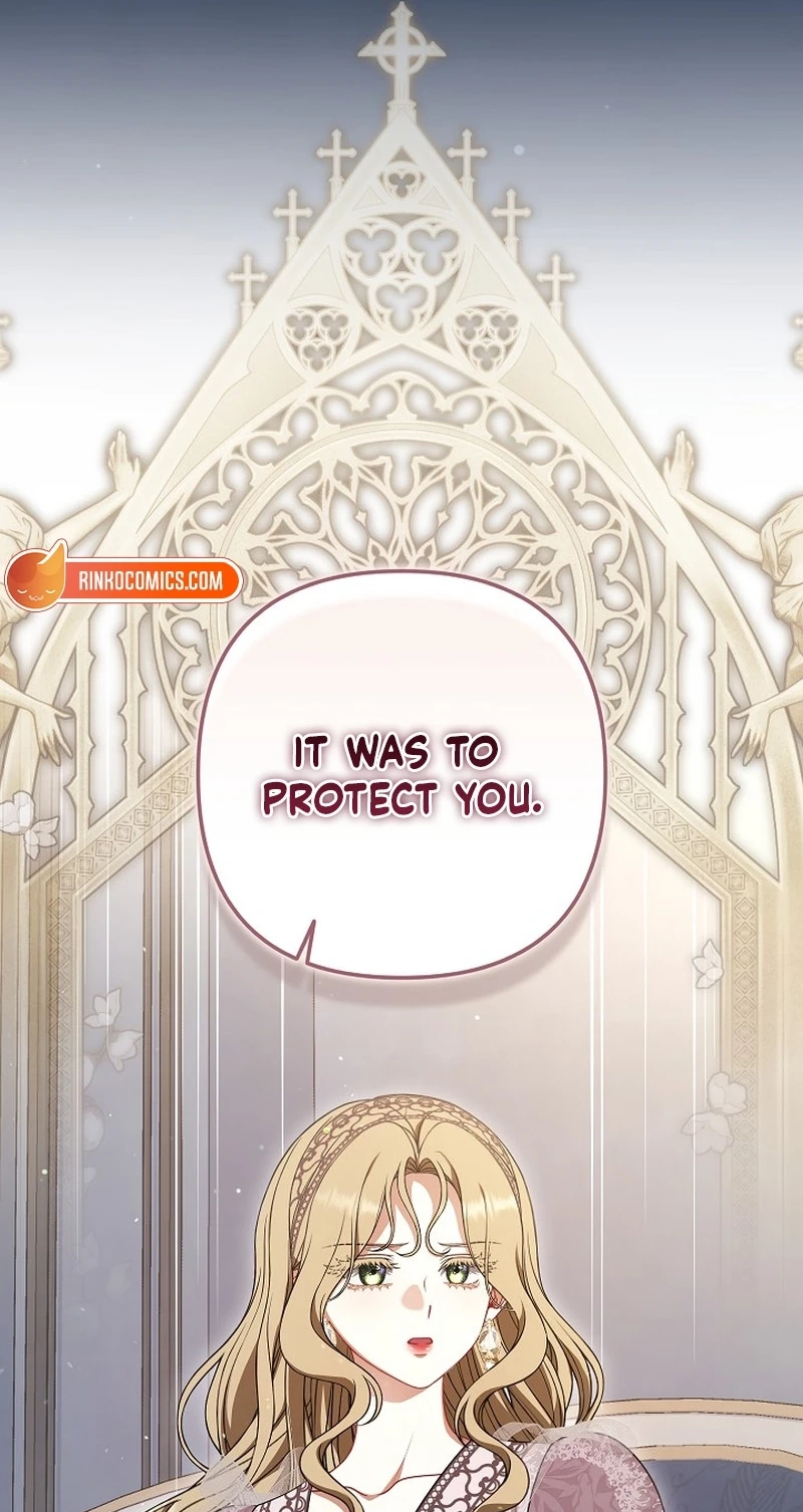 I Saw a Play Chapter 50 - Page 50