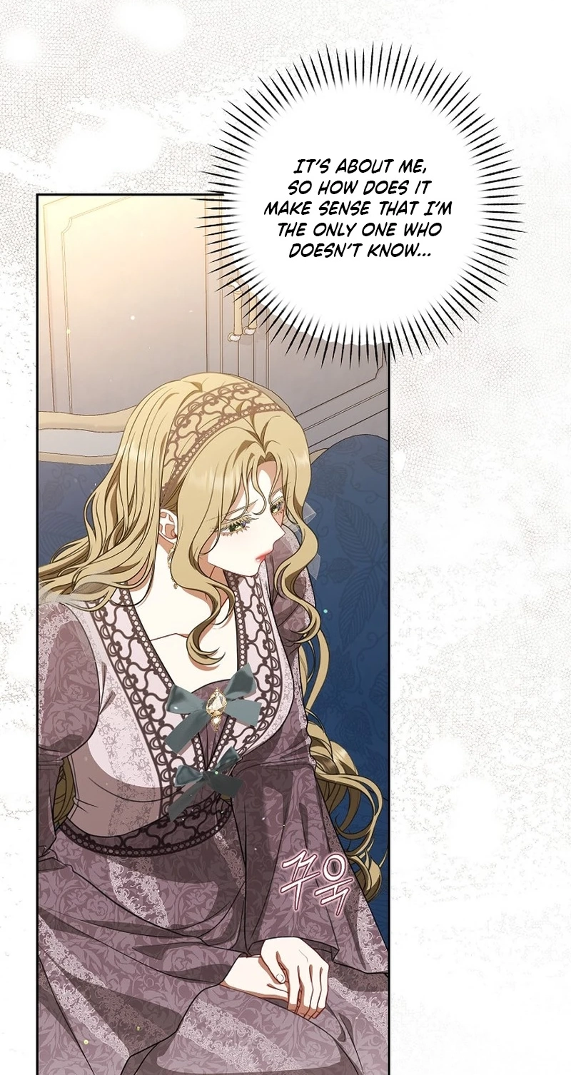 I Saw a Play Chapter 50 - Page 52