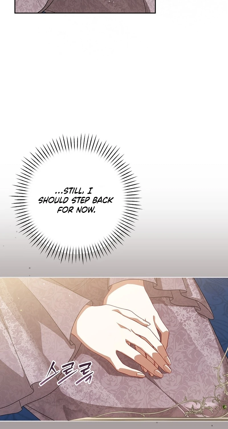 I Saw a Play Chapter 50 - Page 53