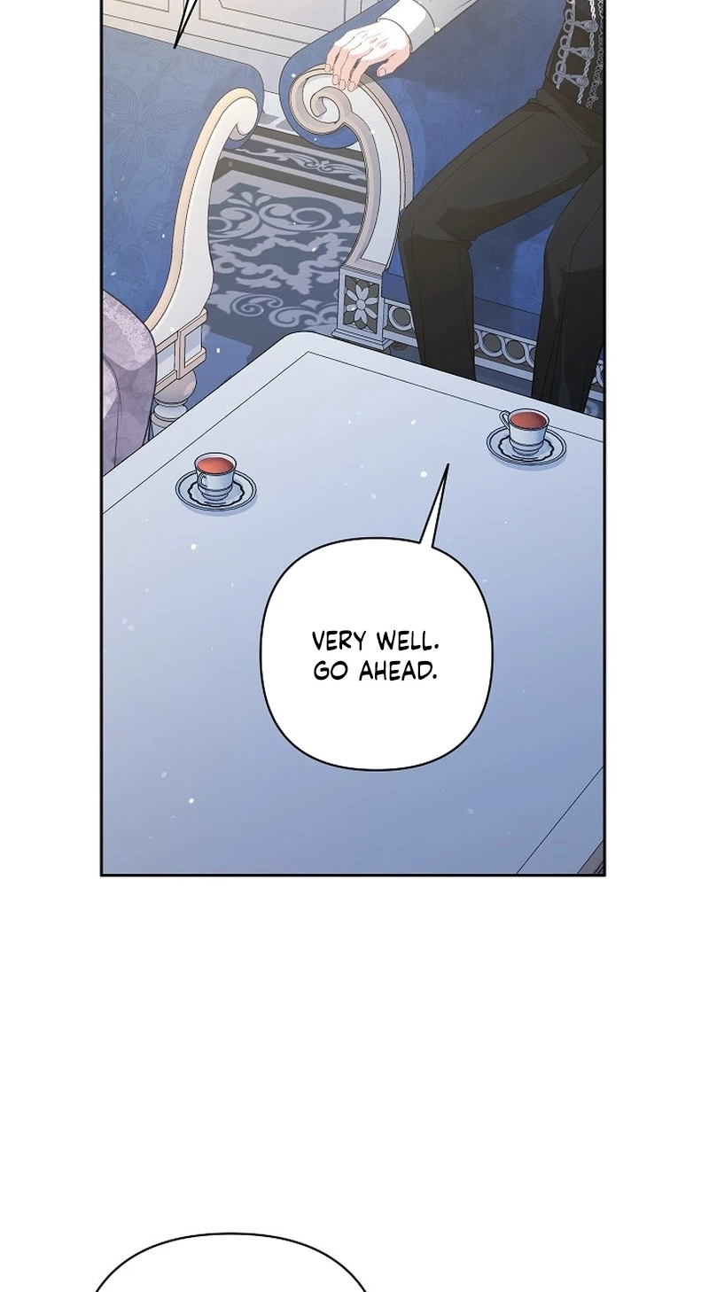 I Saw a Play Chapter 50 - Page 55