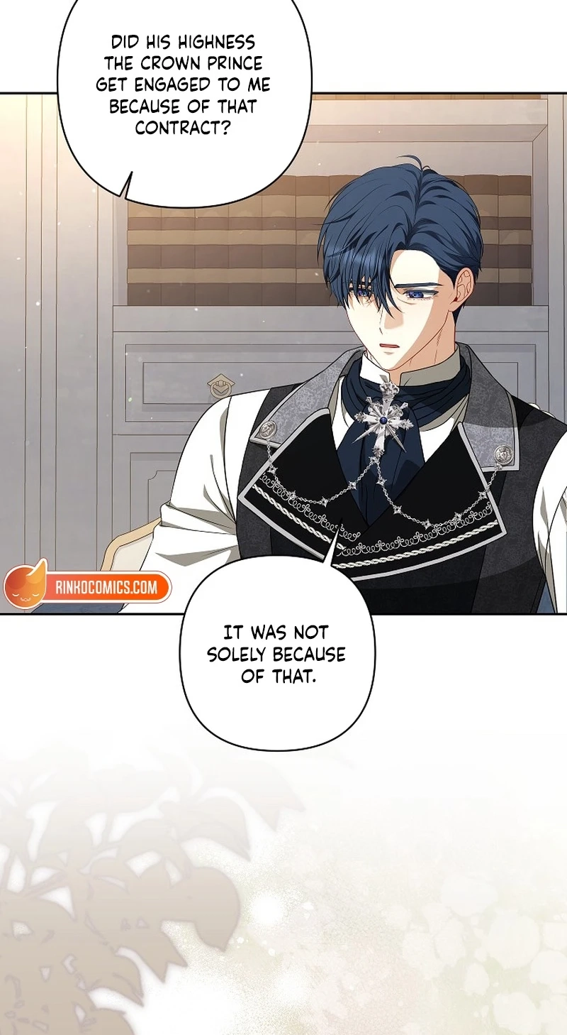 I Saw a Play Chapter 50 - Page 56