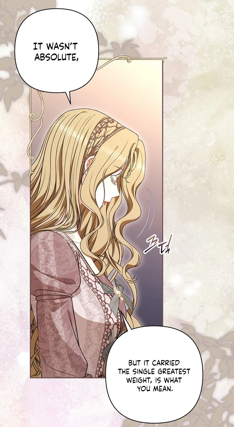 I Saw a Play Chapter 50 - Page 57