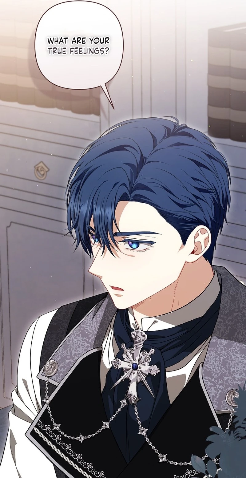 I Saw a Play Chapter 50 - Page 59