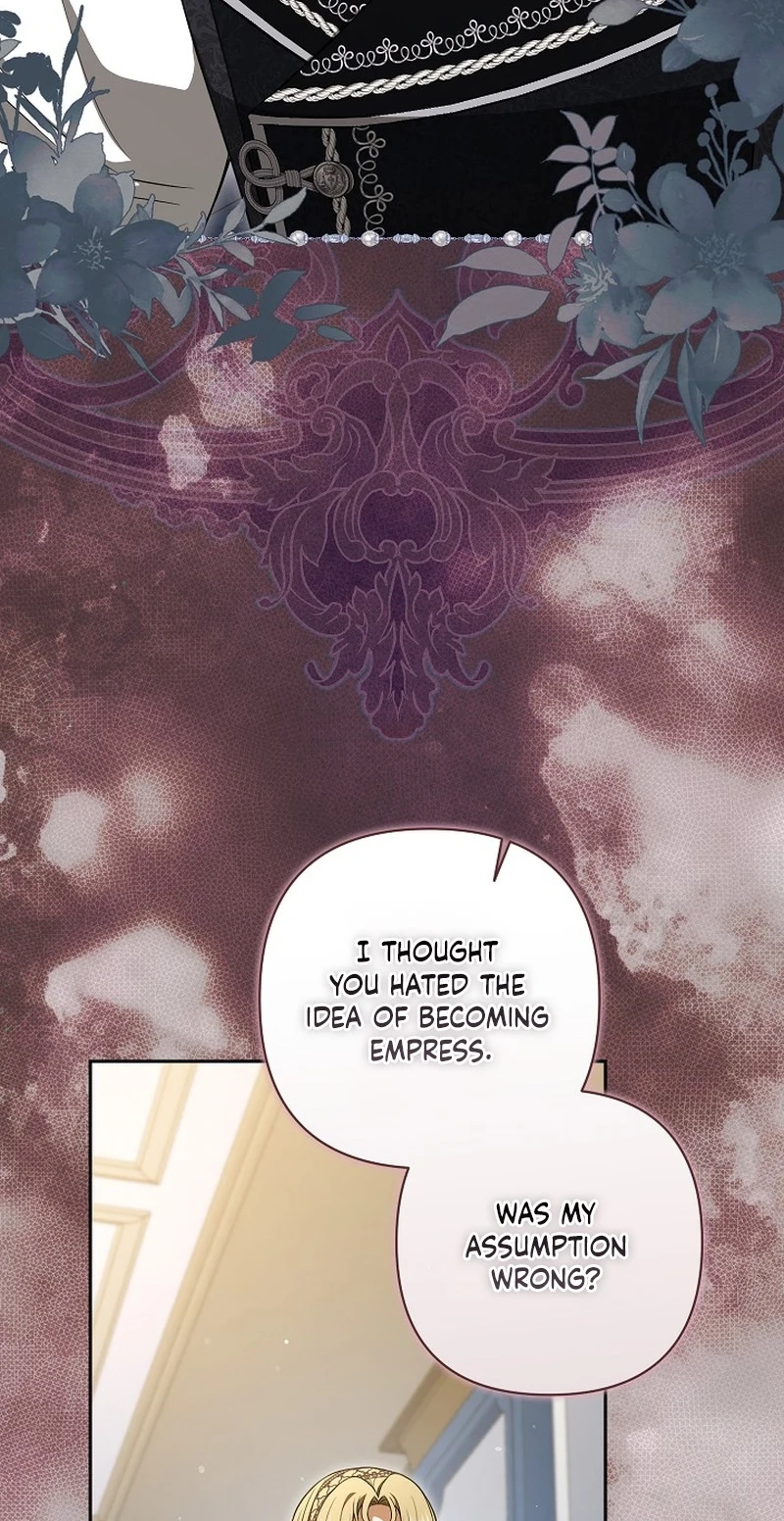 I Saw a Play Chapter 50 - Page 60