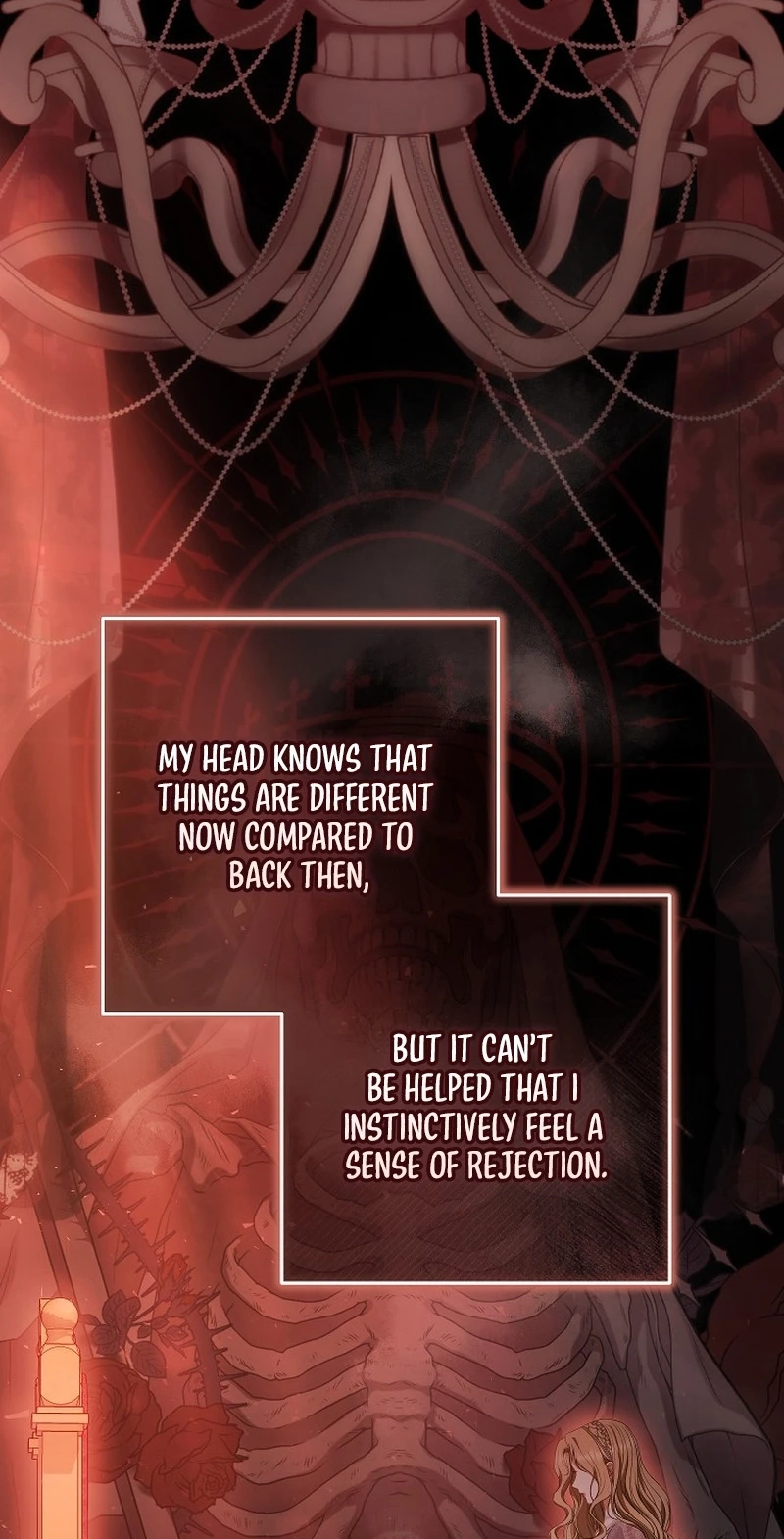 I Saw a Play Chapter 50 - Page 64