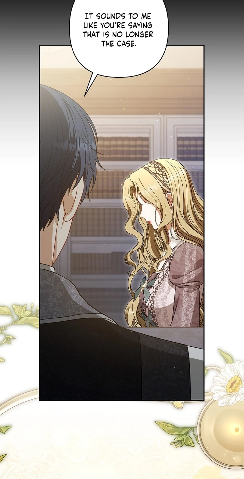 I Saw a Play Chapter 50 - Page 66
