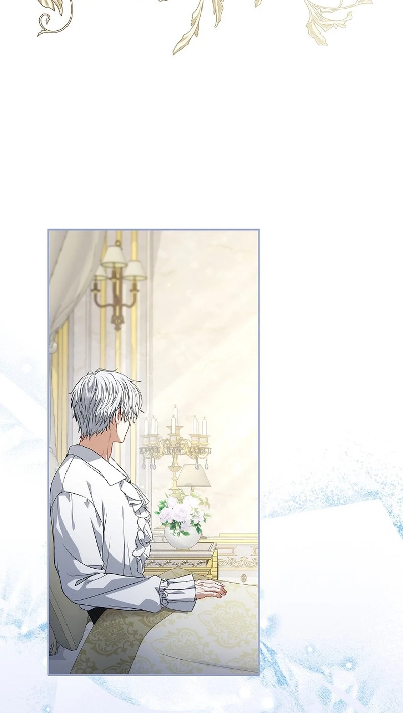 I Saw a Play Chapter 50 - Page 73
