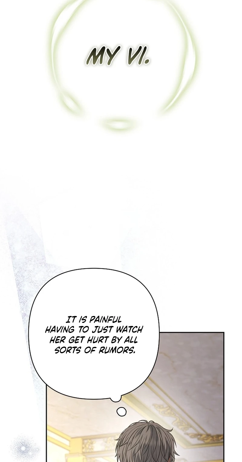 I Saw a Play Chapter 50 - Page 80