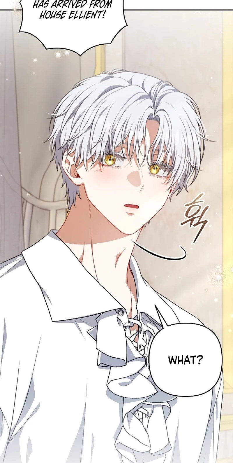 I Saw a Play Chapter 50 - Page 83