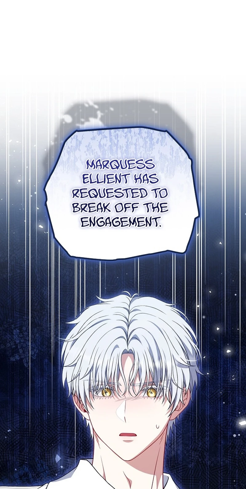 I Saw a Play Chapter 50 - Page 85