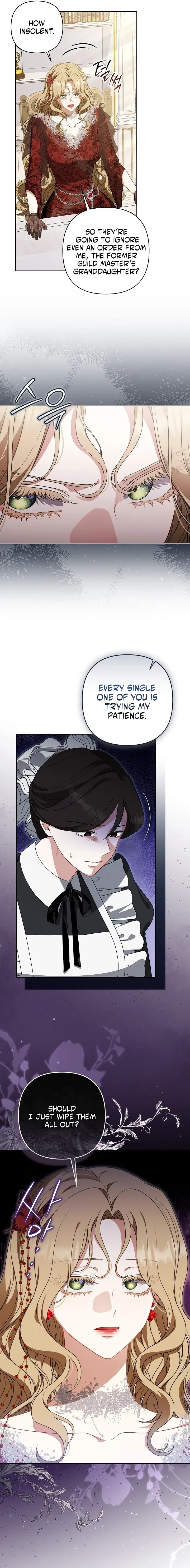 I Saw a Play Chapter 51 - Page 2