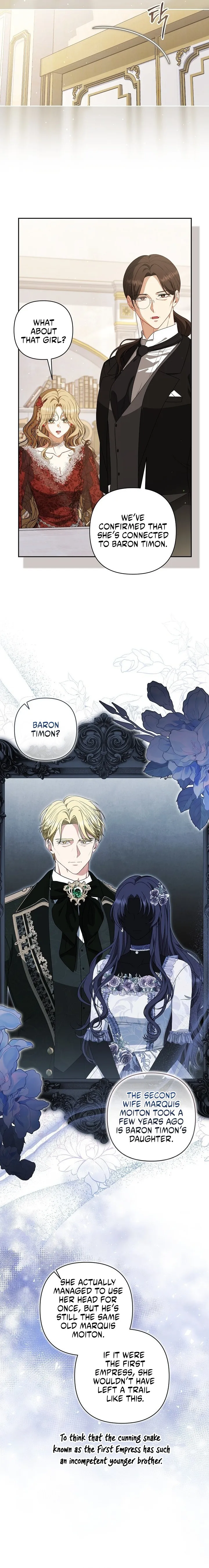 I Saw a Play Chapter 51 - Page 4