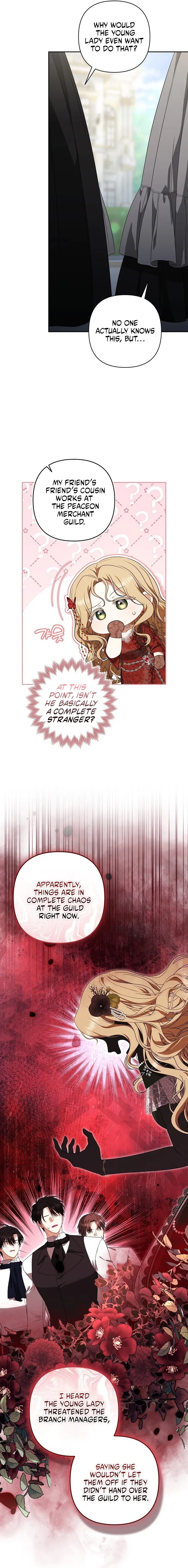 I Saw a Play Chapter 51 - Page 15