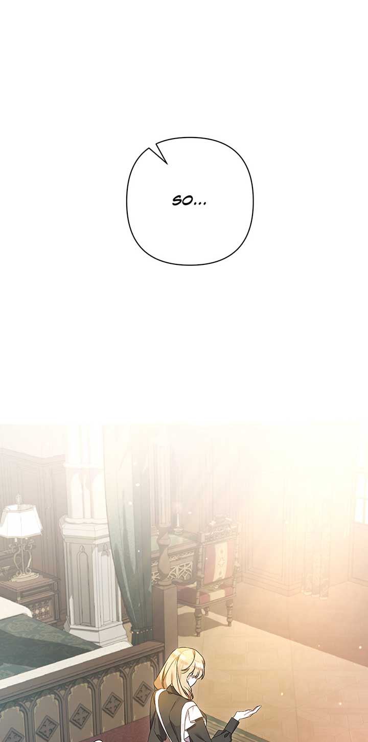 I Simply Cared For My Frail Dad Chapter 24 - Page 1