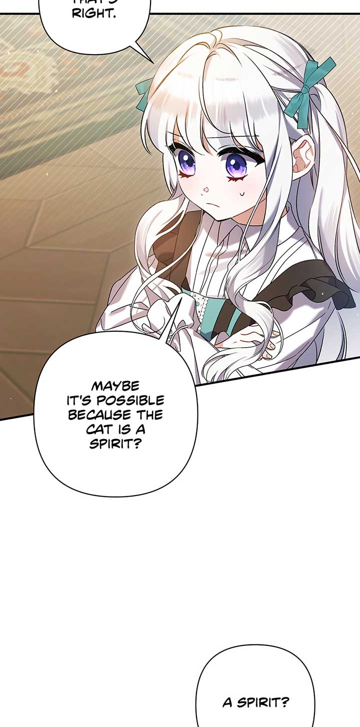 I Simply Cared For My Frail Dad Chapter 24 - Page 3