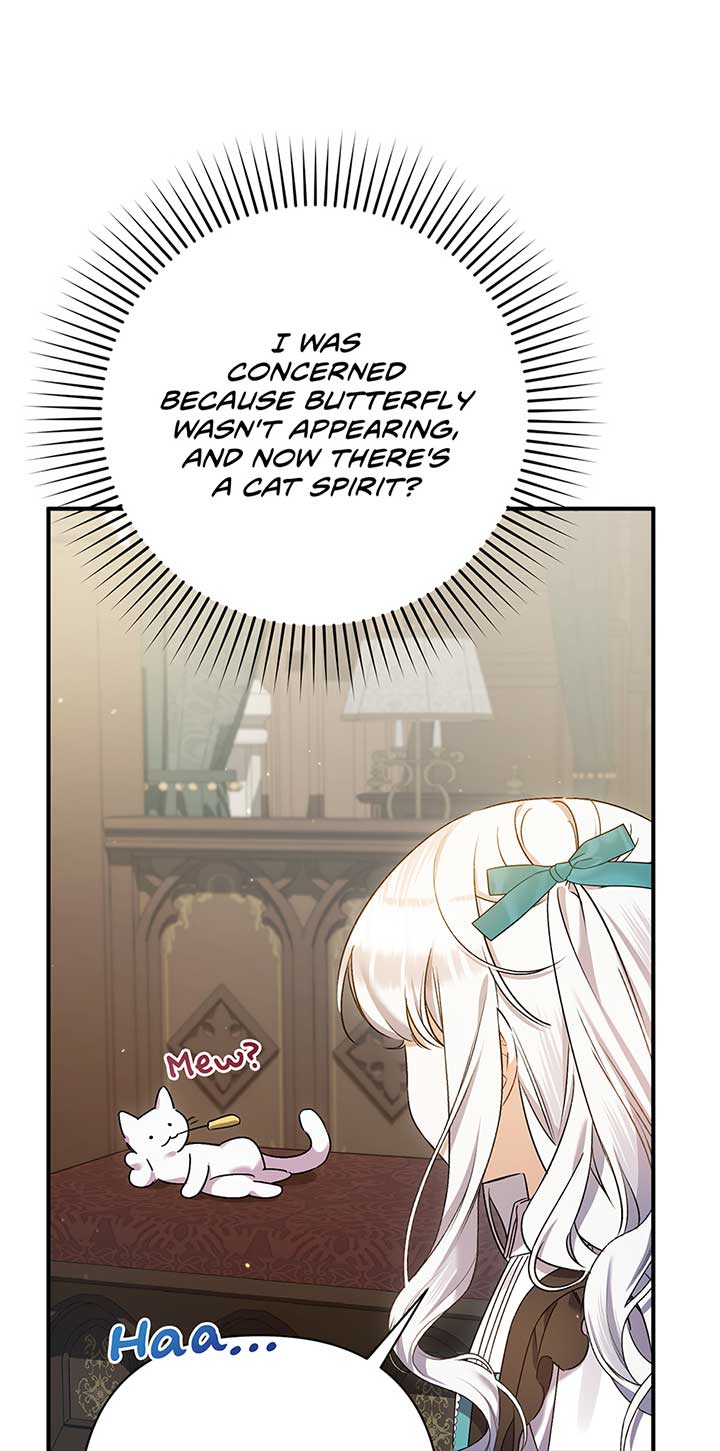 I Simply Cared For My Frail Dad Chapter 24 - Page 5