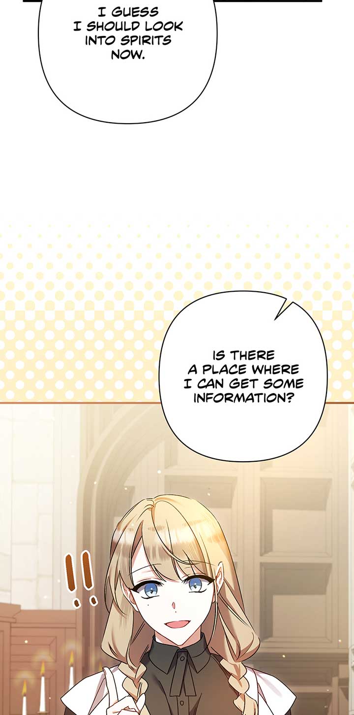 I Simply Cared For My Frail Dad Chapter 24 - Page 6