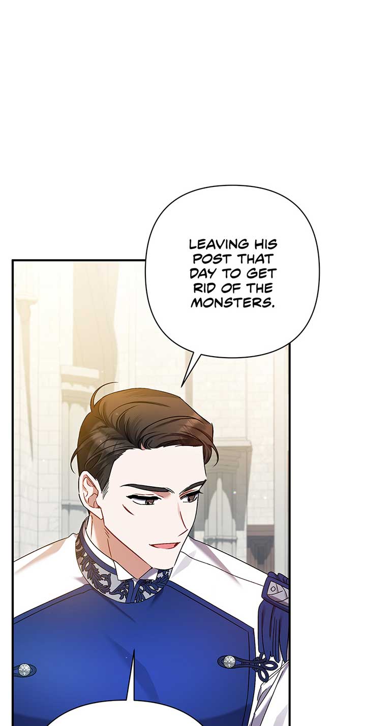 I Simply Cared For My Frail Dad Chapter 24 - Page 11