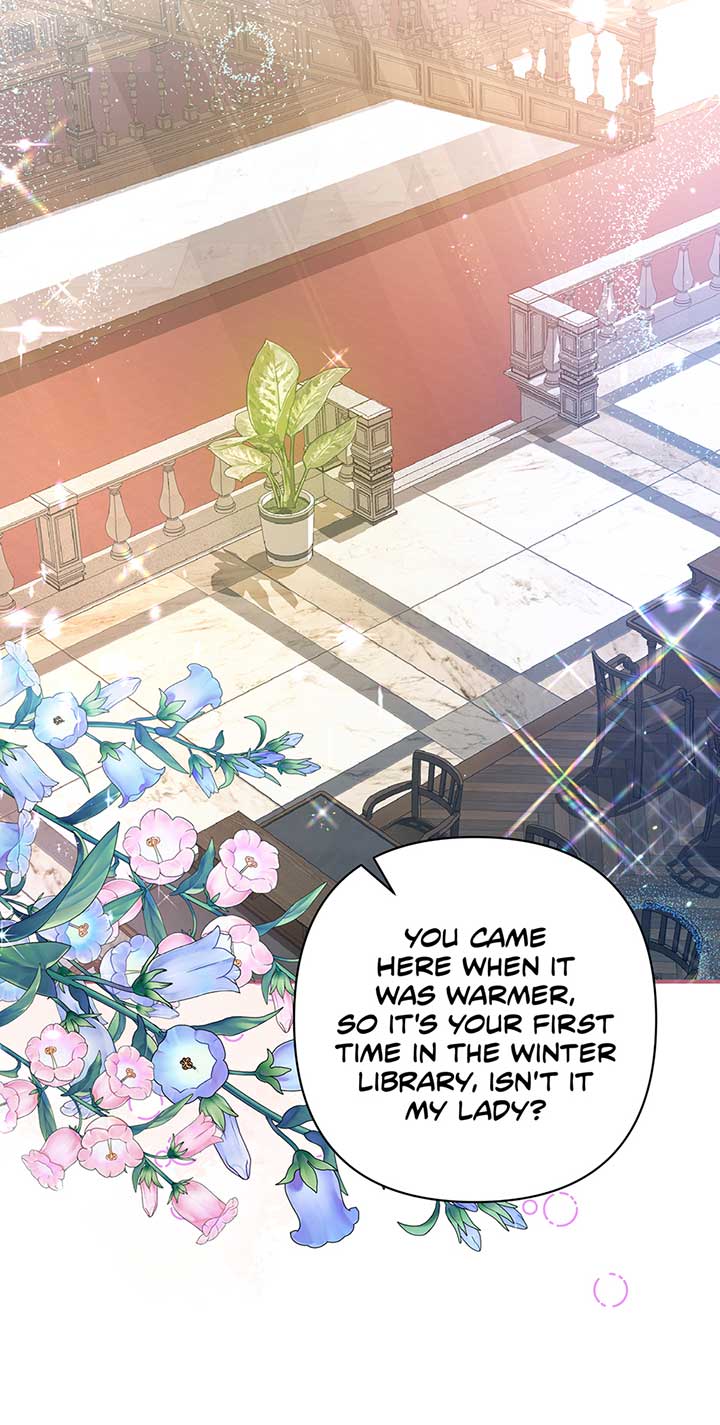 I Simply Cared For My Frail Dad Chapter 24 - Page 19