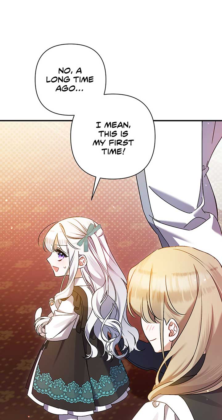 I Simply Cared For My Frail Dad Chapter 24 - Page 20