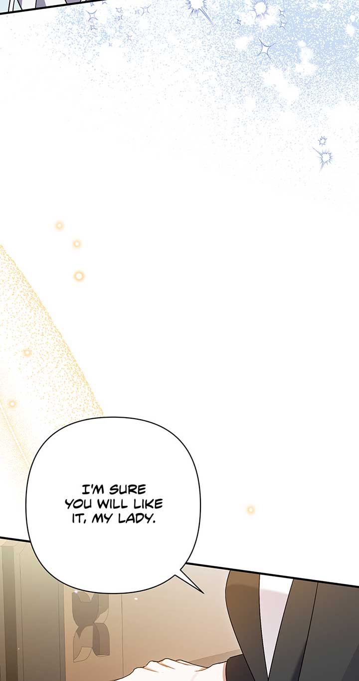 I Simply Cared For My Frail Dad Chapter 24 - Page 22