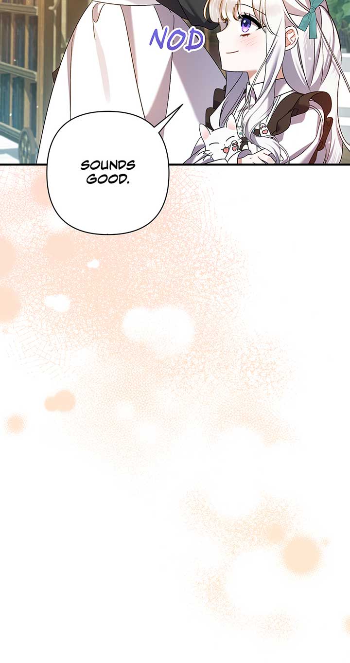 I Simply Cared For My Frail Dad Chapter 24 - Page 28