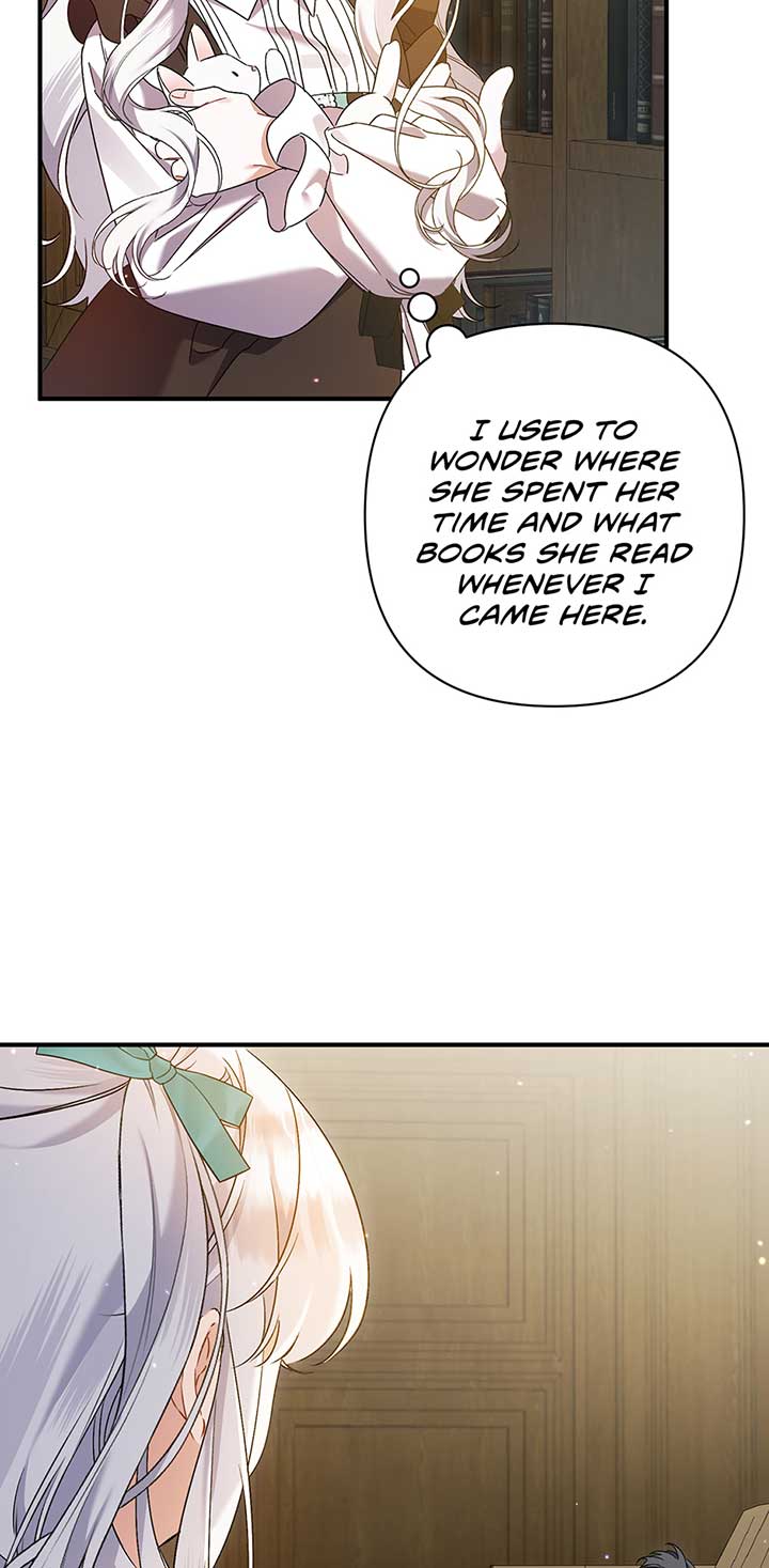 I Simply Cared For My Frail Dad Chapter 24 - Page 35