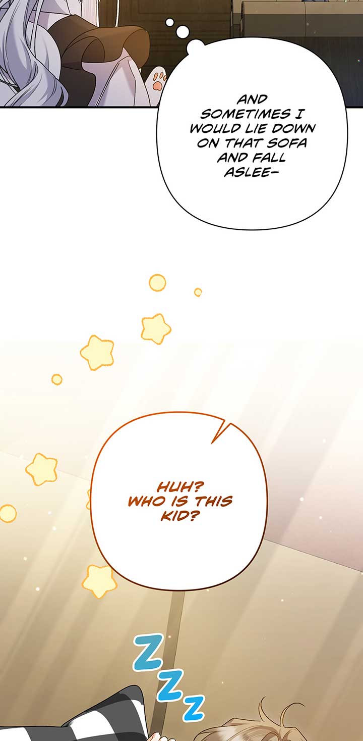 I Simply Cared For My Frail Dad Chapter 24 - Page 36