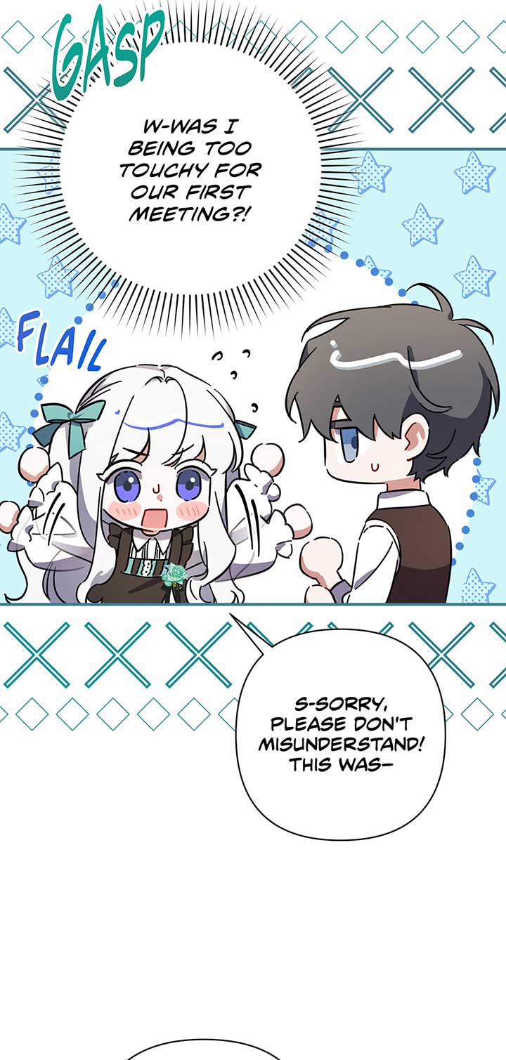 I Simply Cared For My Frail Dad Chapter 24 - Page 50