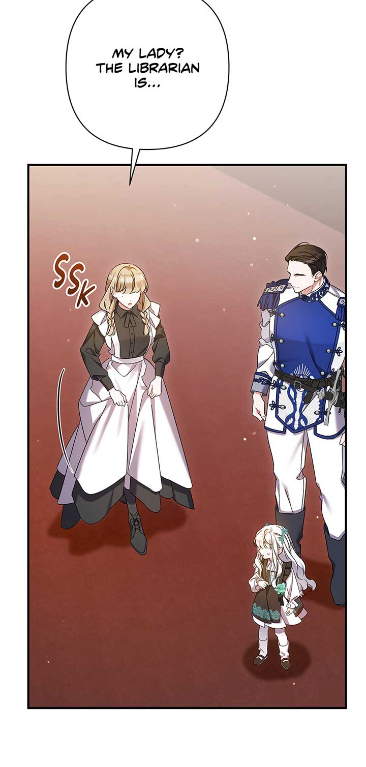 I Simply Cared For My Frail Dad Chapter 24 - Page 51