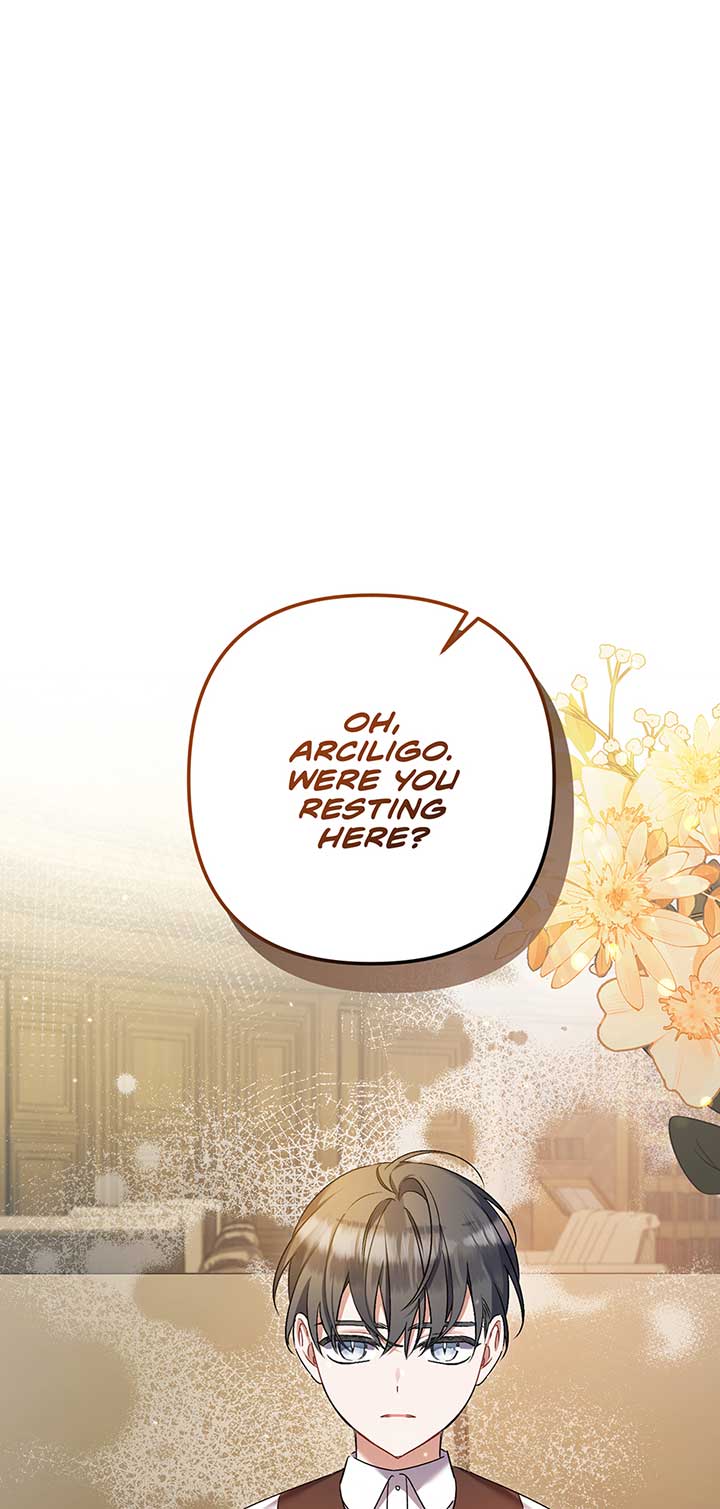 I Simply Cared For My Frail Dad Chapter 24 - Page 52