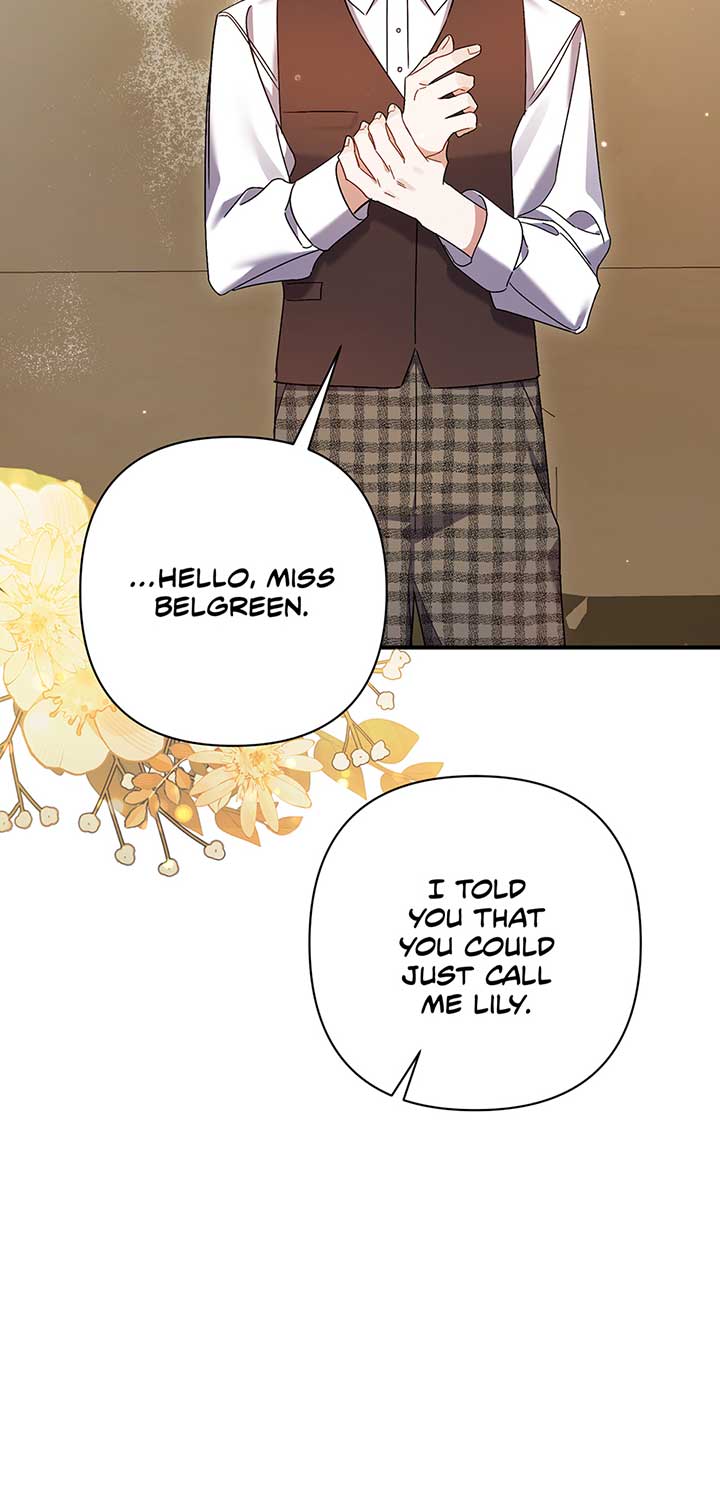 I Simply Cared For My Frail Dad Chapter 24 - Page 53