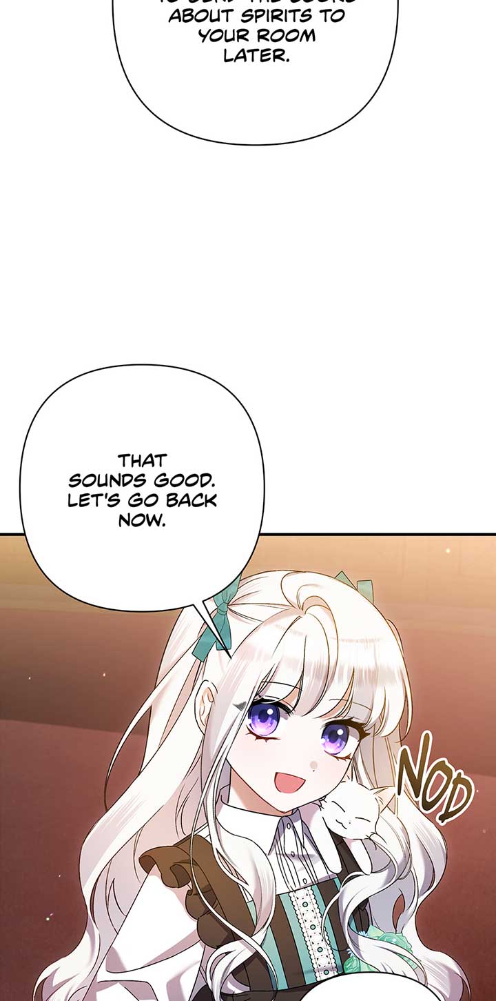 I Simply Cared For My Frail Dad Chapter 24 - Page 65