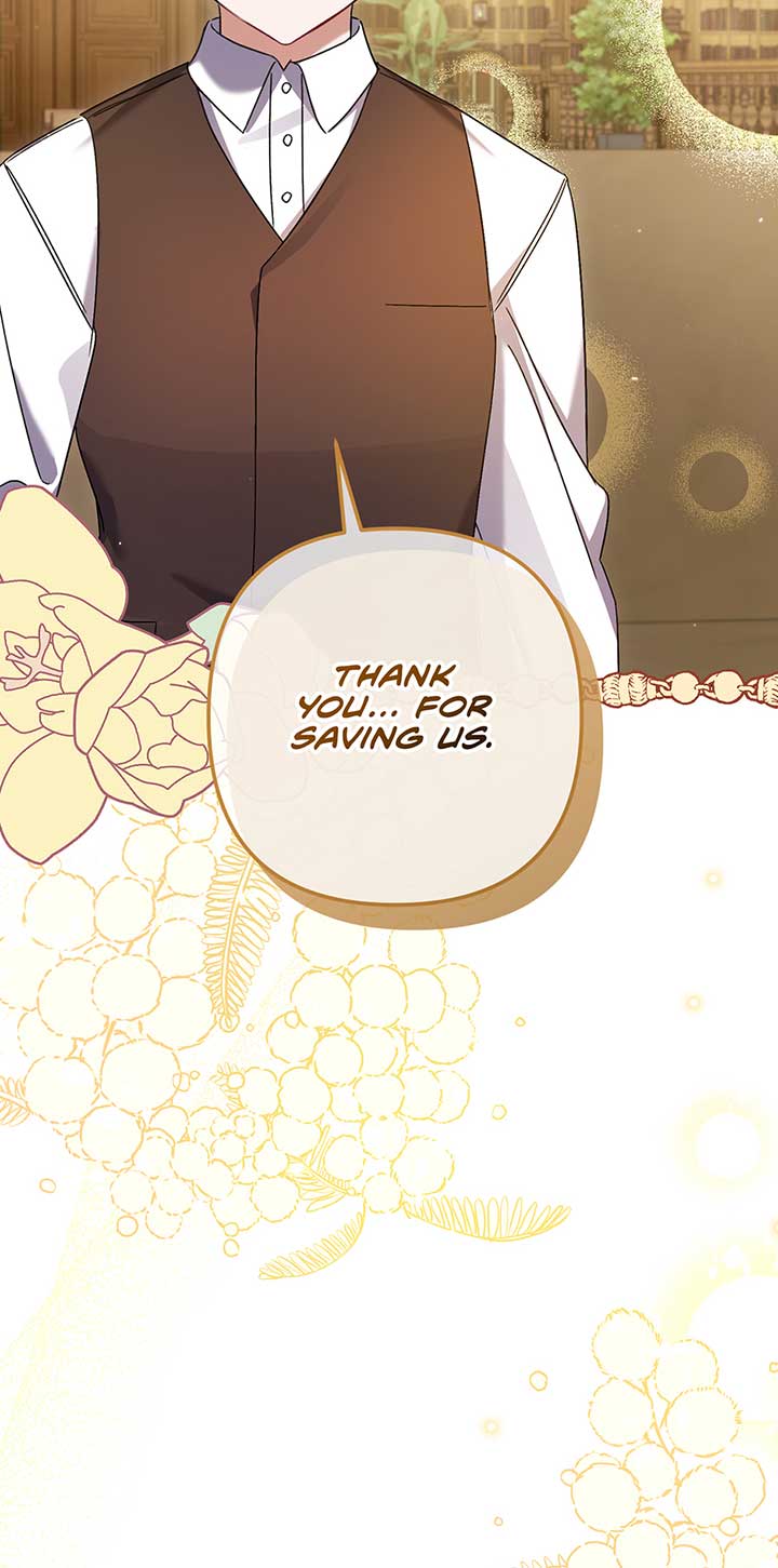 I Simply Cared For My Frail Dad Chapter 24 - Page 69