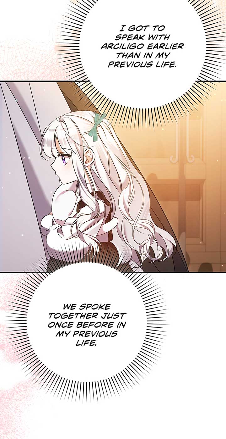 I Simply Cared For My Frail Dad Chapter 24 - Page 74