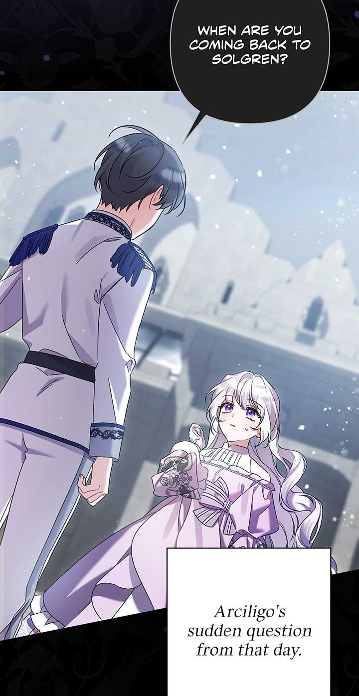 I Simply Cared For My Frail Dad Chapter 24 - Page 76