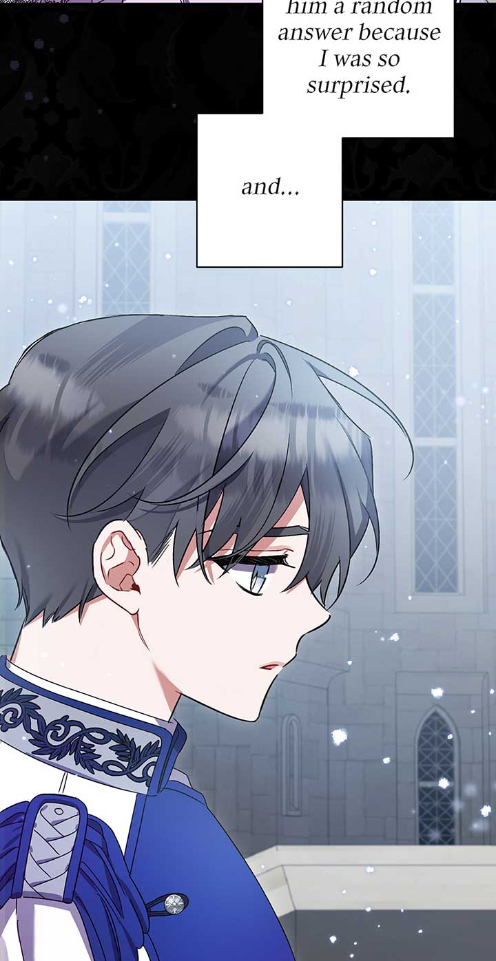 I Simply Cared For My Frail Dad Chapter 24 - Page 78